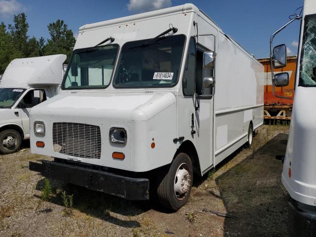 FORD F59 2019 white  gas 1F66F5KY8K0A11276 photo #1