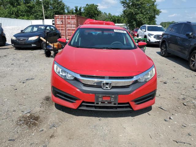2016 HONDA CIVIC LX - 2HGFC2F54GH541060