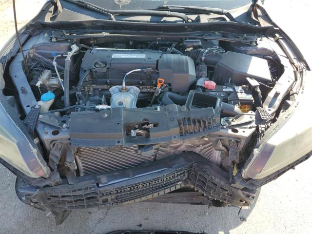 1HGCR2F88DA114471 2013 Honda Accord Exl