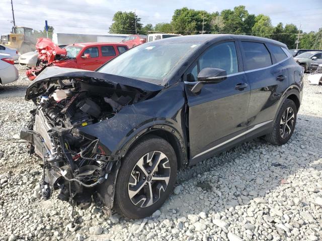 2023 KIA SPORTAGE E - 5XYK33AF8PG101974