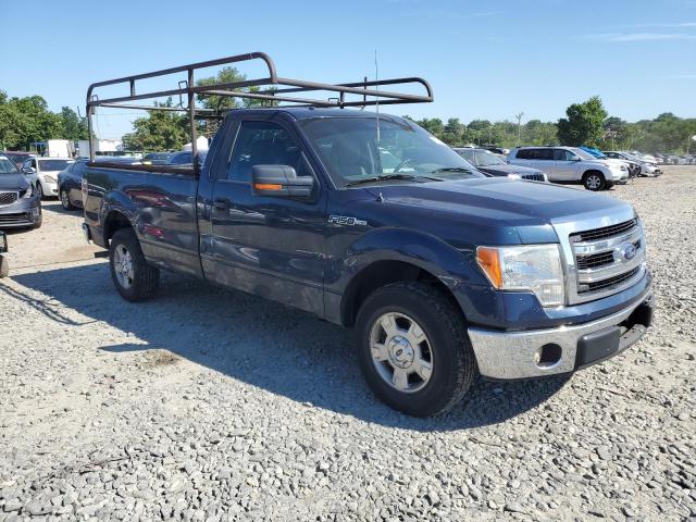 2013 Ford F150 VIN: 1FTMF1CM6DKG19779 Lot: 61759654