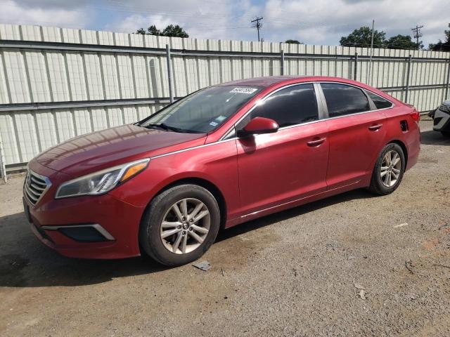 2016 HYUNDAI SONATA SE - 5NPE24AF3GH359804