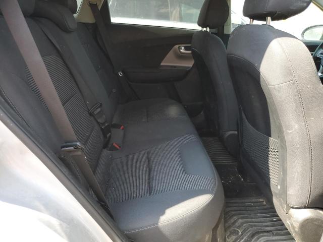 2021 KIA NIRO LX - KNDCB3LC4M5488473