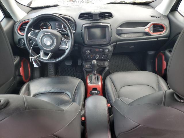 2018 JEEP RENEGADE T - ZACCJBCB1JPJ08896