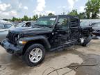 2020 JEEP GLADIATOR - 1C6HJTAGXLL127104