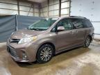 TOYOTA SIENNA XLE photo