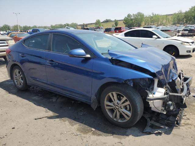 2018 HYUNDAI ELANTRA SE - 5NPD84LF2JH217958