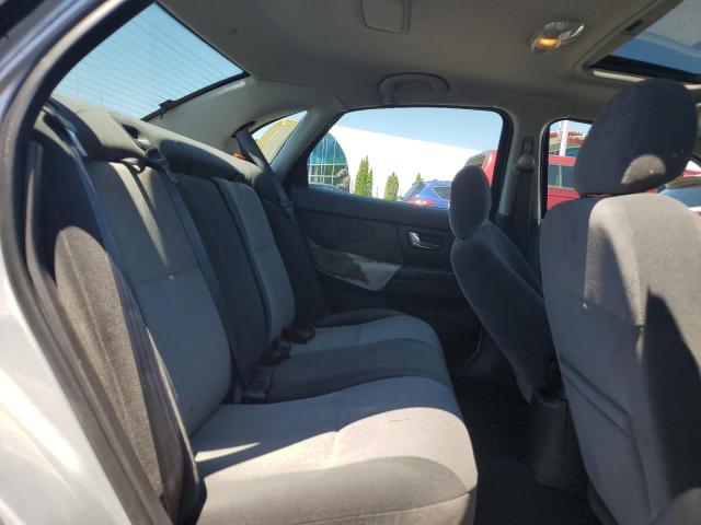 2003 Ford Taurus Ses VIN: 1FAFP55S73G128475 Lot: 61264504