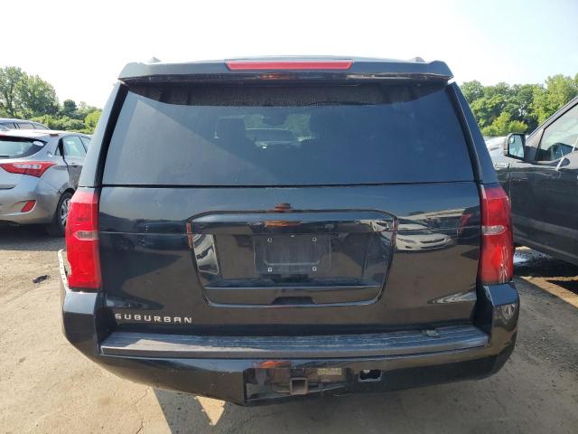 2015 Chevrolet Suburban K1500 Lt VIN: 1GNSKJKC4FR181972 Lot: 62513464