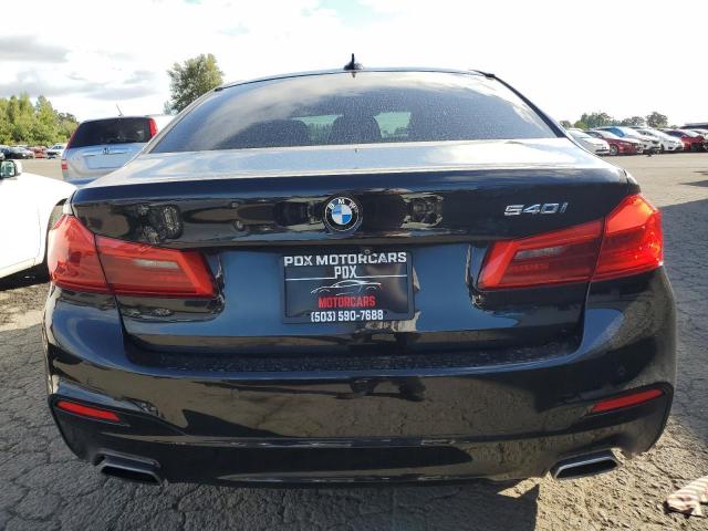 VIN WBAJE5C36HG913869 2017 BMW 5 Series, 540 I no.6