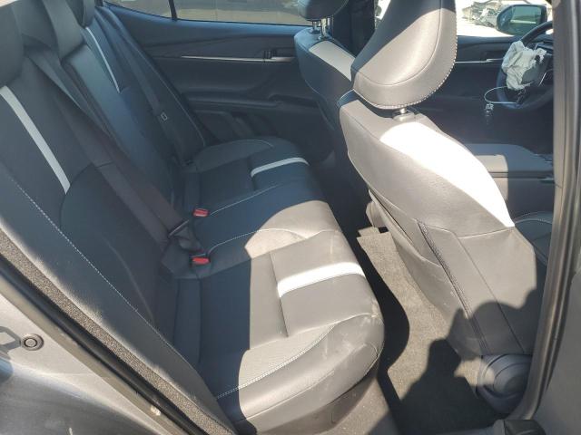 2025 TOYOTA CAMRY- SE 4T1DAACK6SU508255