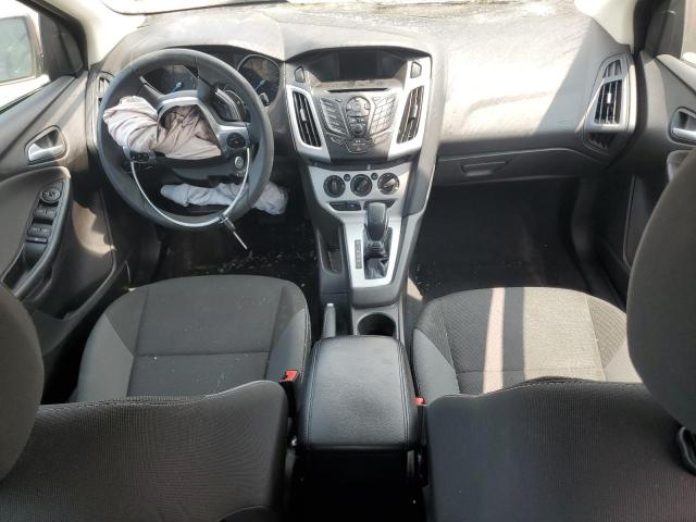 2014 FORD FOCUS SE - 1FADP3F22EL105190