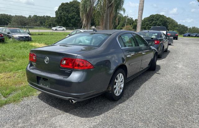 2010 Buick Lucerne Cxl VIN: 1G4HC5EM1AU126215 Lot: 62880504