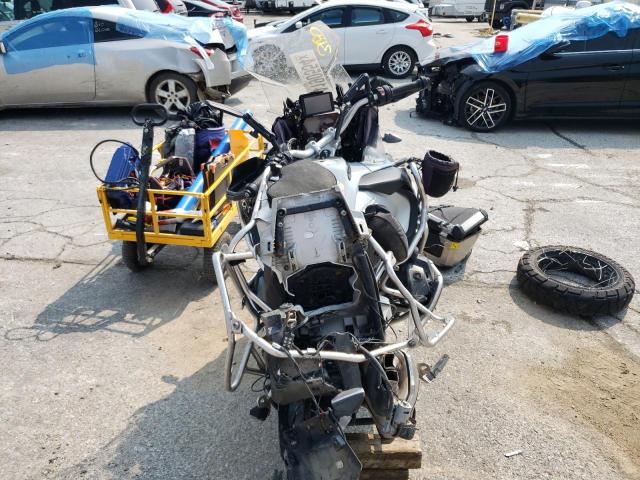 2019 BMW R 1250 GS - WB10J5300KZF78278