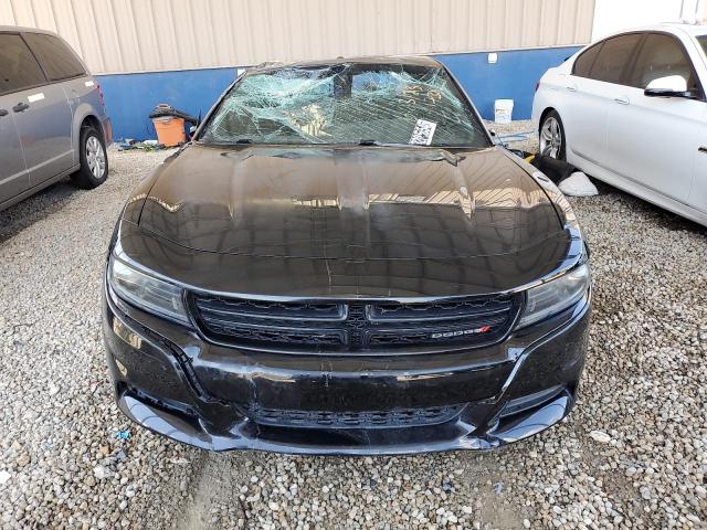 VIN 2C3CDXBG3NH160952 2022 Dodge Charger, Sxt no.5