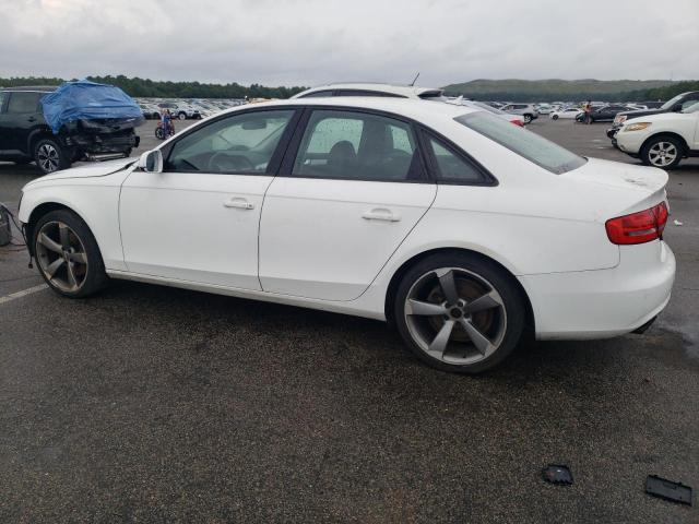 VIN WAUBFAFL6EN004625 2014 Audi A4, Premium no.2