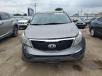 KIA SPORTAGE B photo