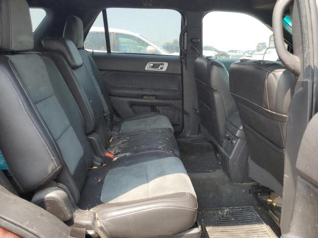 2015 FORD EXPLORER X - 1FM5K8D89FGA40393