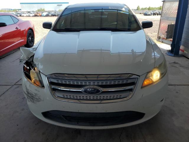 2010 Ford Taurus Se VIN: 1FAHP2DW4AG147347 Lot: 62650514