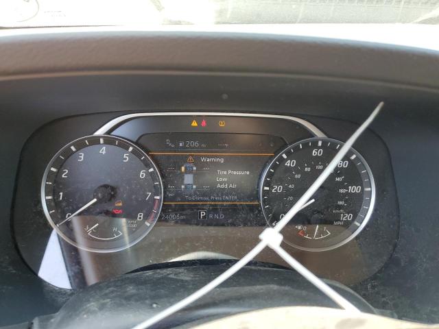 2022 NISSAN FRONTIER S - 1N6ED1EK9NN623733