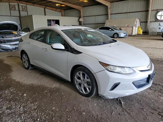 VIN 1G1RD6S59GU126764 2016 Chevrolet Volt, Ltz no.4