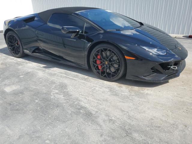 VIN ZHWUT4ZF4PLA21735 2023 Lamborghini Huracan, Evo no.4