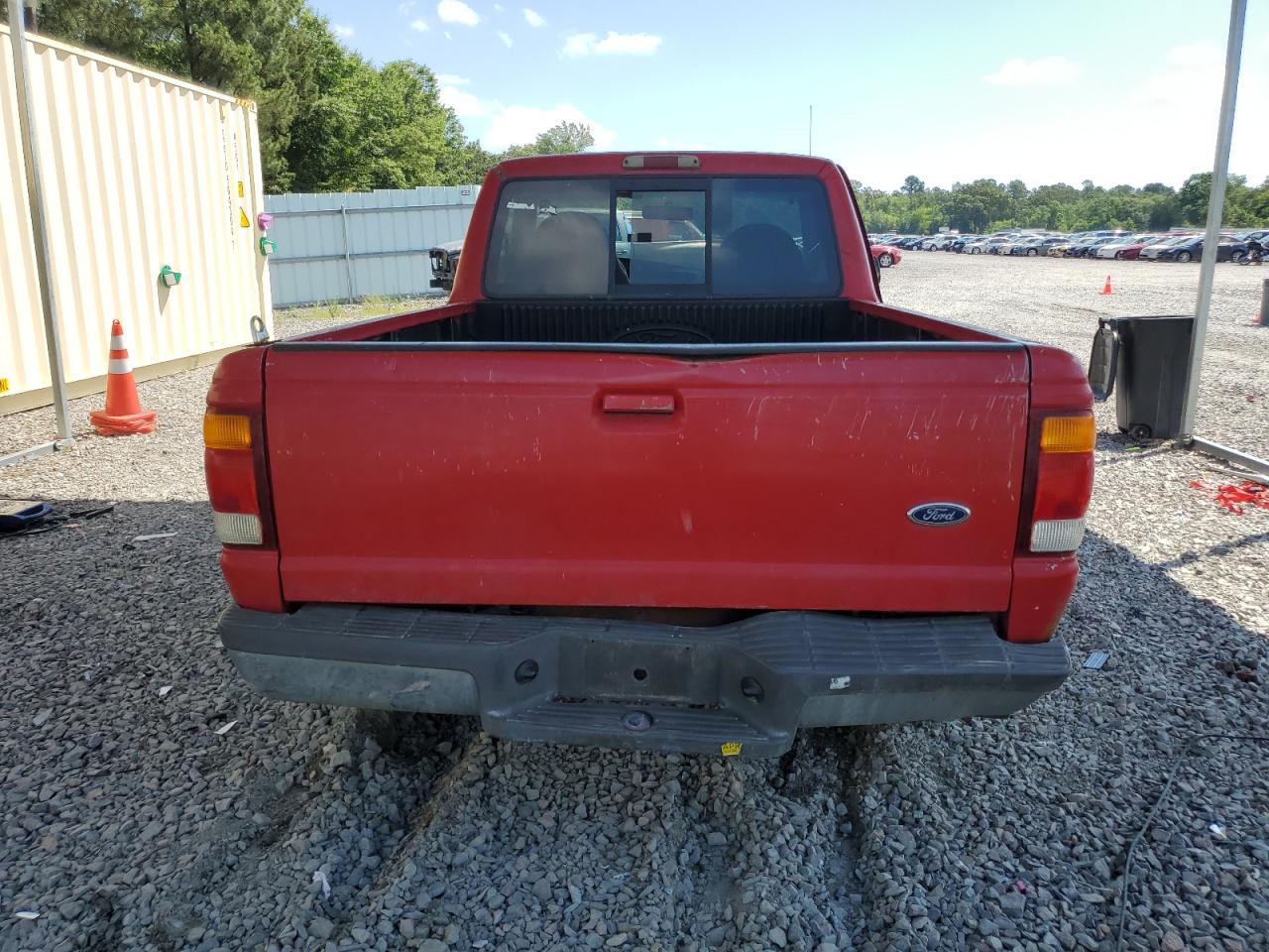 1FTYR10C9WUC57992 1998 Ford Ranger