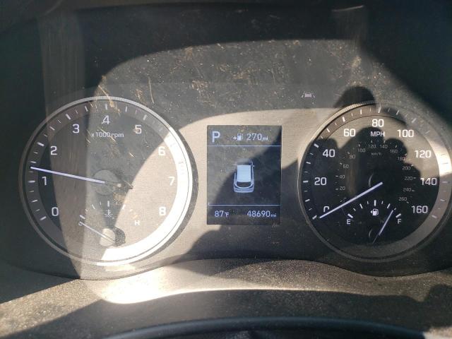 2019 HYUNDAI TUCSON SE - KM8J2CA4XKU889933