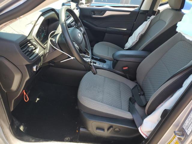 2022 Ford Escape Se VIN: 1FMCU9G65NUB12627 Lot: 60932274