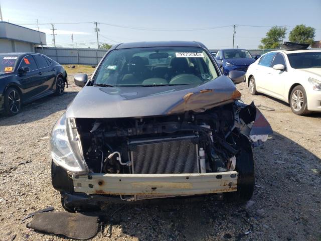 VIN 3N1CN7AP9KL866792 2019 Nissan Versa, S no.5