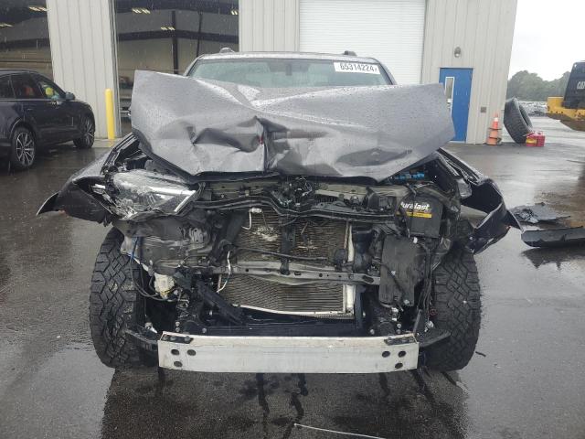 2019 TOYOTA 4RUNNER SR - JTEZU5JR5K5196332