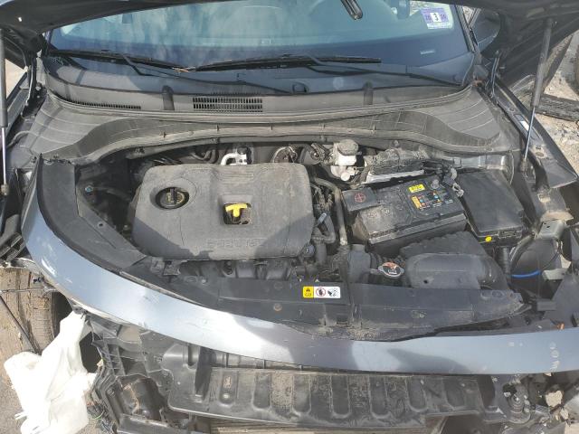 2020 KIA SOUL LX - KNDJ23AU8L7005444