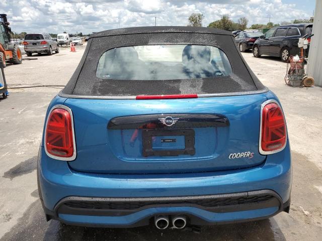 2024 MINI COOPER S - WMW43DL04R3S07687