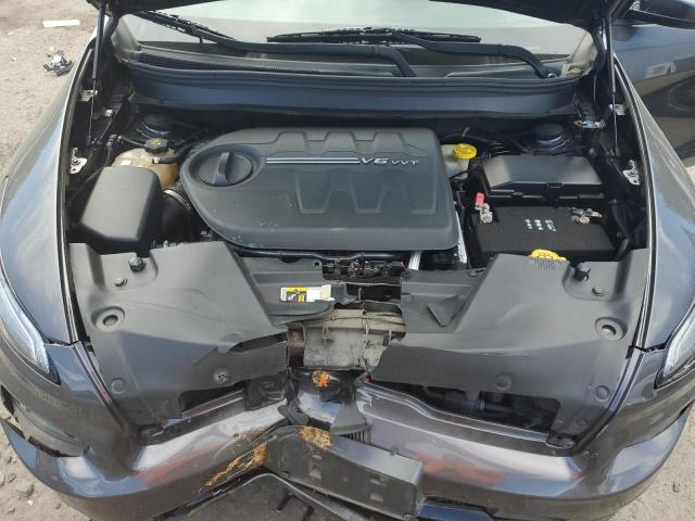 2016 JEEP CHEROKEE L - 1C4PJMCS9GW186922