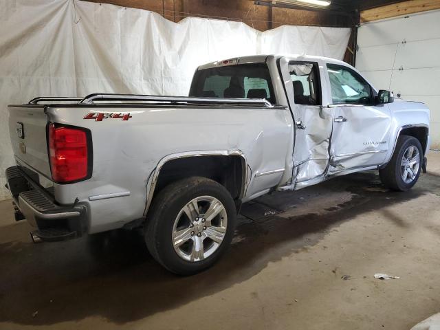2018 CHEVROLET SILVERADO - 1GCVKPEC2JZ349802