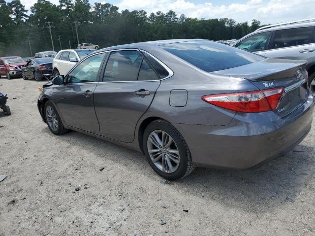 VIN 4T1BF1FK5FU991716 2015 Toyota Camry, LE no.2