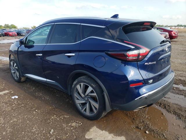 2019 NISSAN MURANO S - 5N1AZ2MS6KN137270
