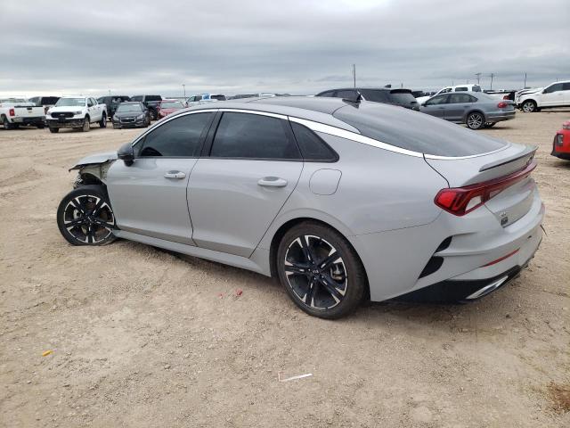2021 Kia K5 Gt Line VIN: 5XXG64J2XMG062532 Lot: 61793624