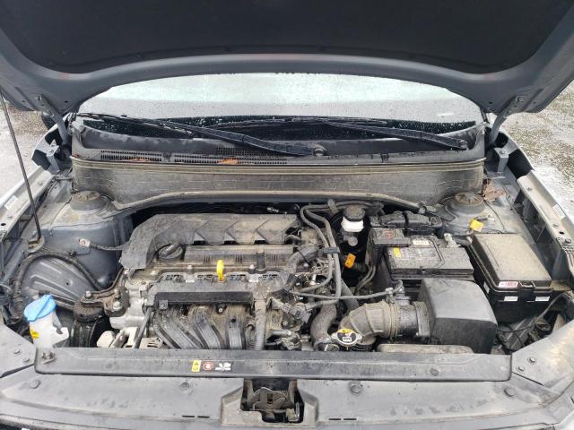 2022 HYUNDAI VENUE SEL - KMHRC8A33NU139542
