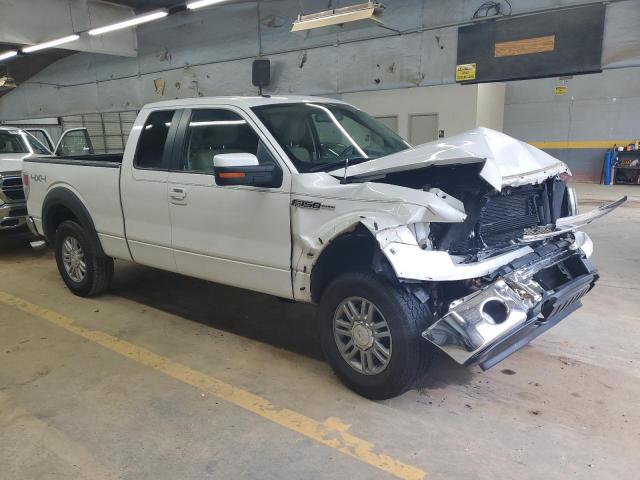 2010 FORD F150 SUPER 1FTFX1EV4AFB09866  64492404