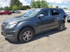 CHEVROLET EQUINOX LS photo