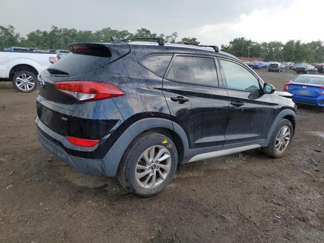 2018 HYUNDAI TUCSON SEL - KM8J3CA42JU614424