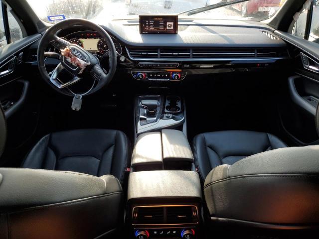 2018 Audi Q7 Premium Plus VIN: WA1LAAF70JD027417 Lot: 62324404