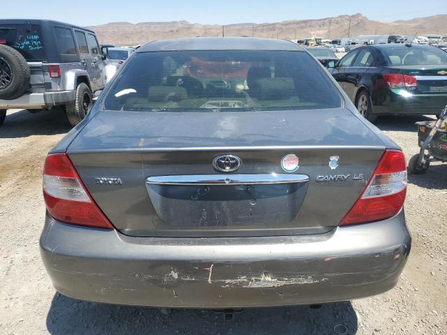 2003 Toyota Camry Le VIN: JTDBE32K730156728 Lot: 62125204