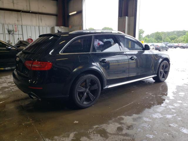 2020 Audi A4 Allroad Prestige VIN: WA1VFAFL3DA122518 Lot: 61019704