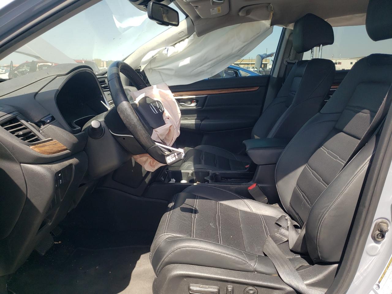2HKRW1H83MH412492 HONDA CRV 2021