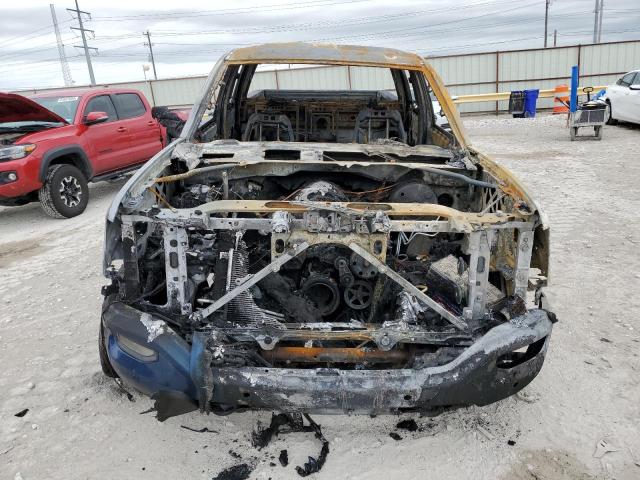 2017 GMC SIERRA K15 - 3GTU2NEJ5HG264767
