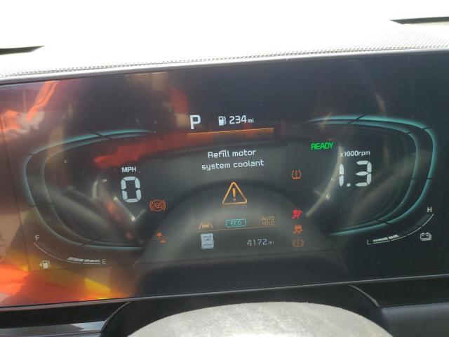 2024 KIA NIRO KNDCT3LE7R5135618