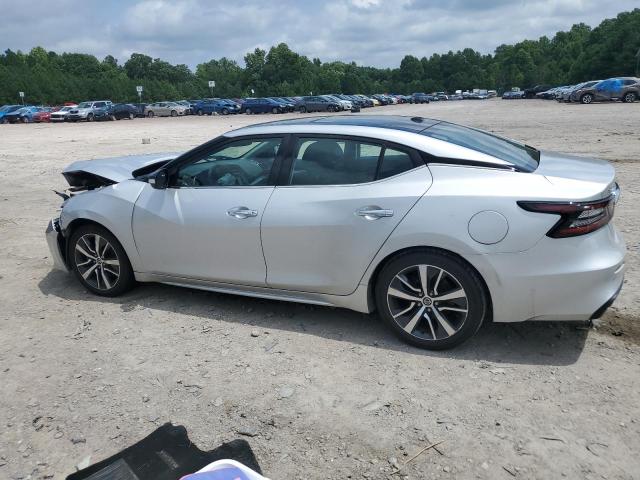 2020 NISSAN MAXIMA SL - 1N4AA6DV6LC374695