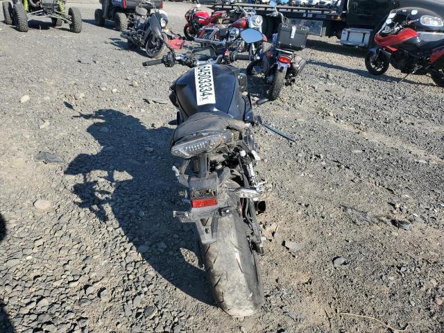 2021 YAMAHA MTN1000 JYARN48E8MA003787